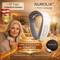 Nurolix® – 11-in-1 Nackenlösung